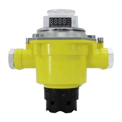 GTYQ-RZSMG26型氣體探測器